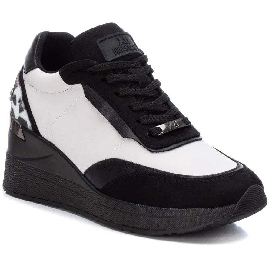 Λευκό sneaker Xti 140063
