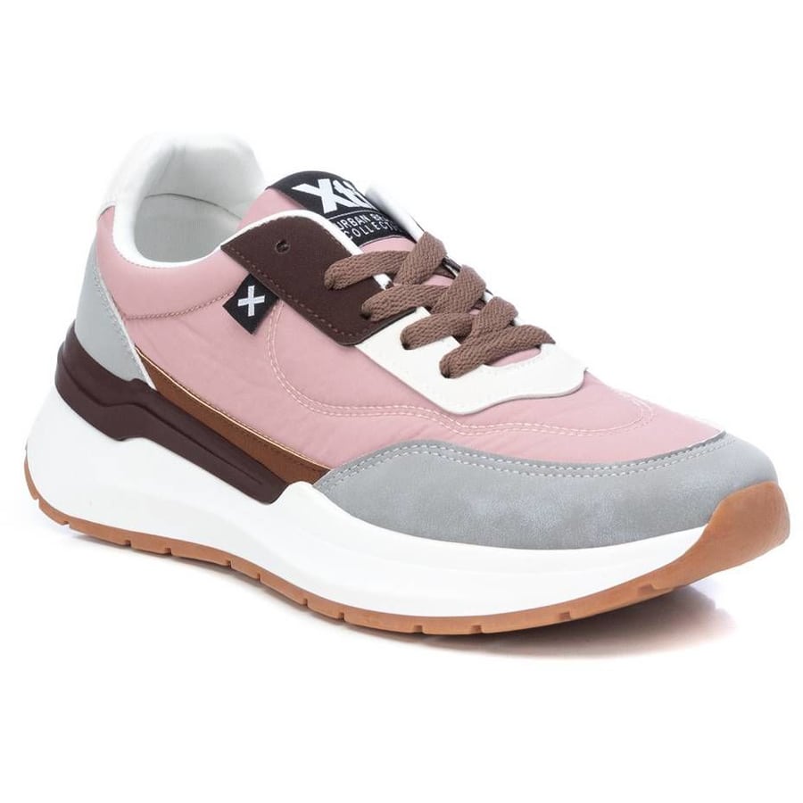 Πολύχρωμο sneaker Xti 140323