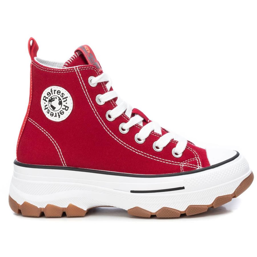 Refresh Κόκκινο sneaker Refresh 171919 2025