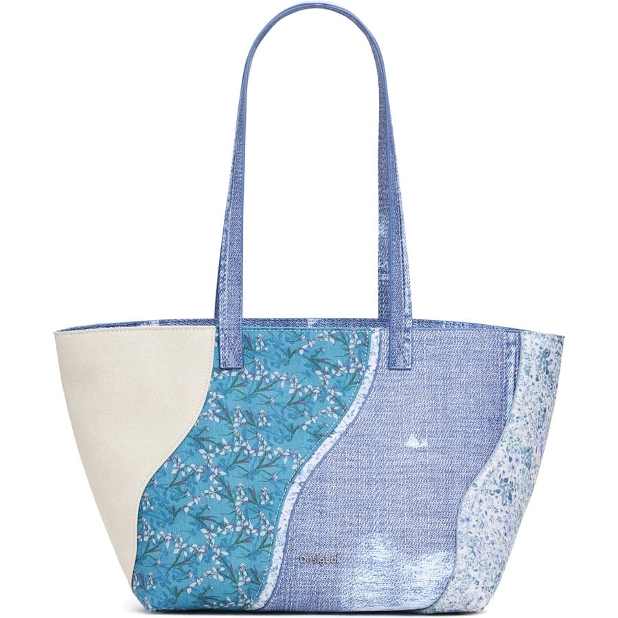  Desigual τσάντα ώμου BIJOU CAHUIL 2025