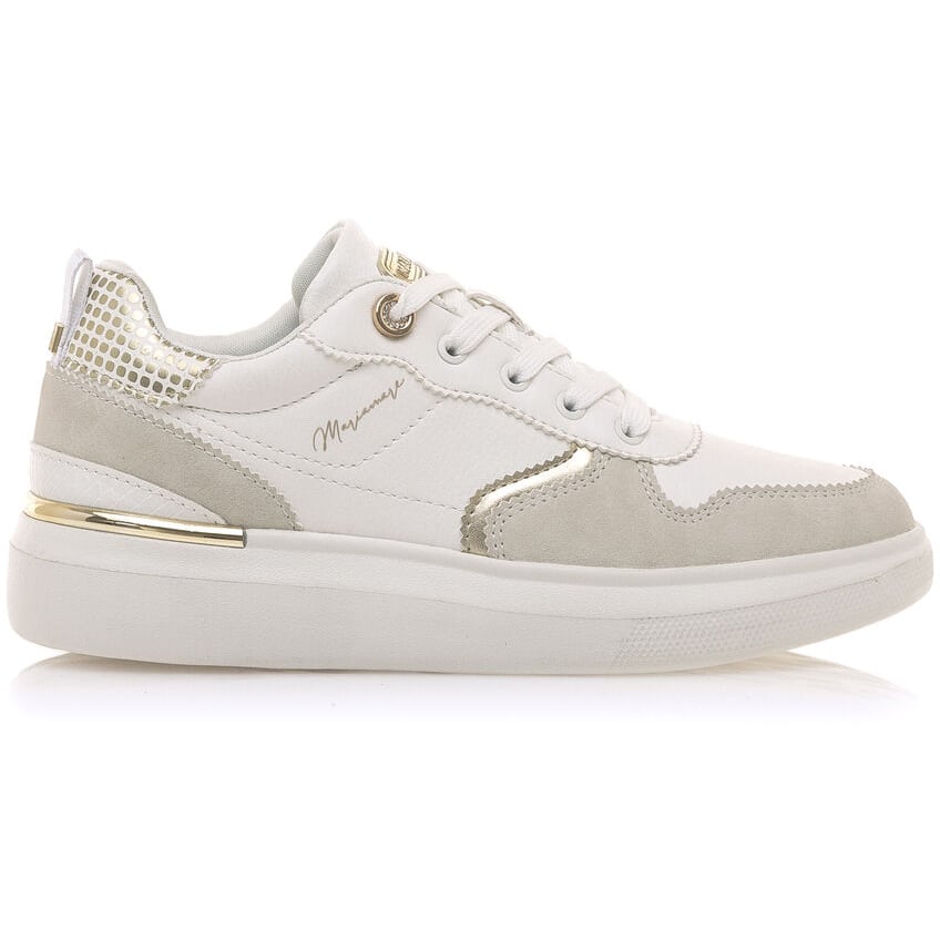 MariaMare λευκό sneaker 63330