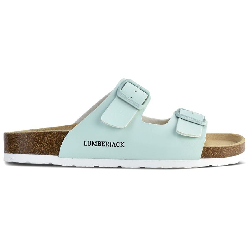 Lumberjack βεραμάν ανατομικό σανδάλι 8006-003