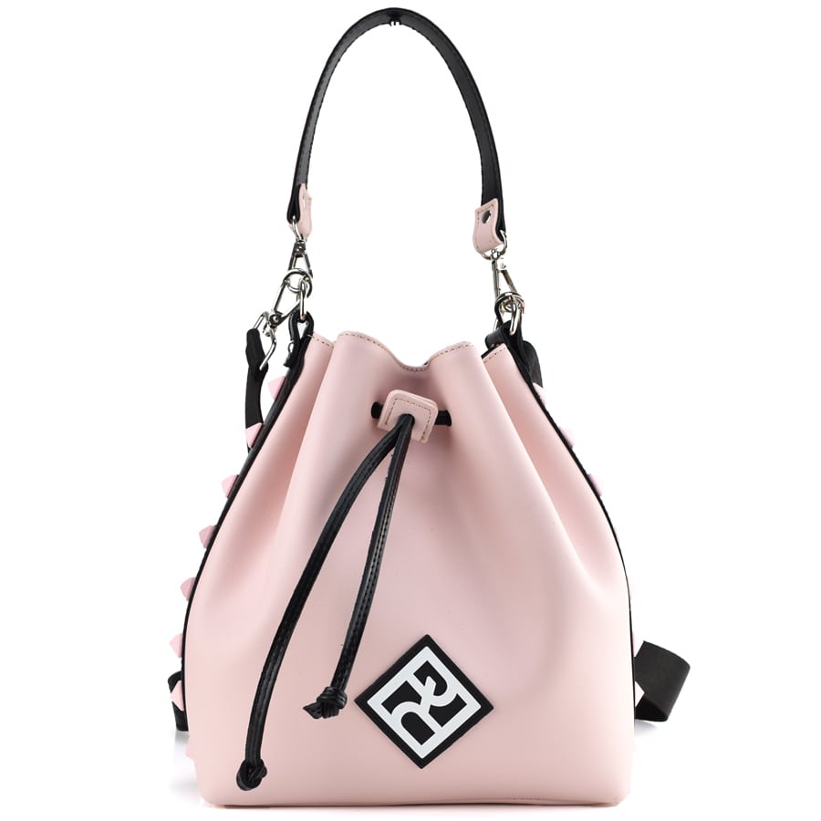 Nude τσάντα πουγκί Pierro Accessories 90400MO