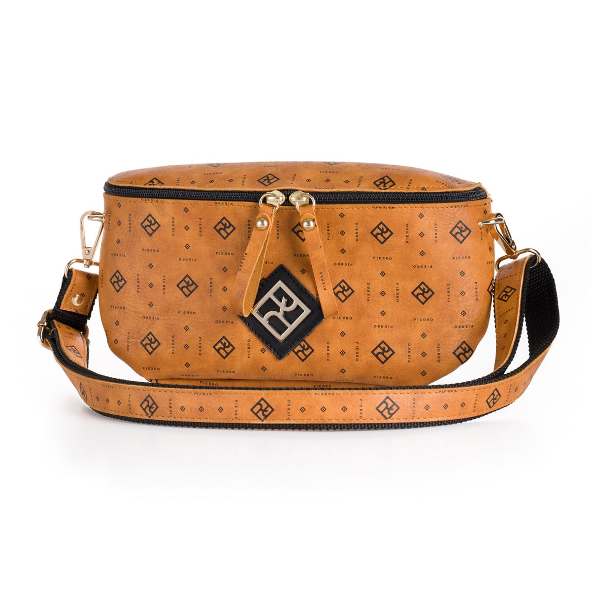 Ταμπά belt bag Pierro Accesories 90616PM