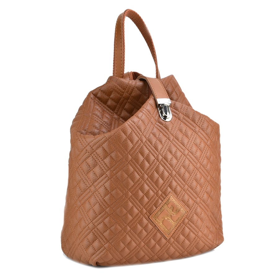 Ταμπά καπιτονέ σακίδιο πλάτης Pierro Accessories 90626