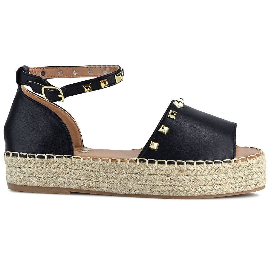 Espadrilles 5 cm deals