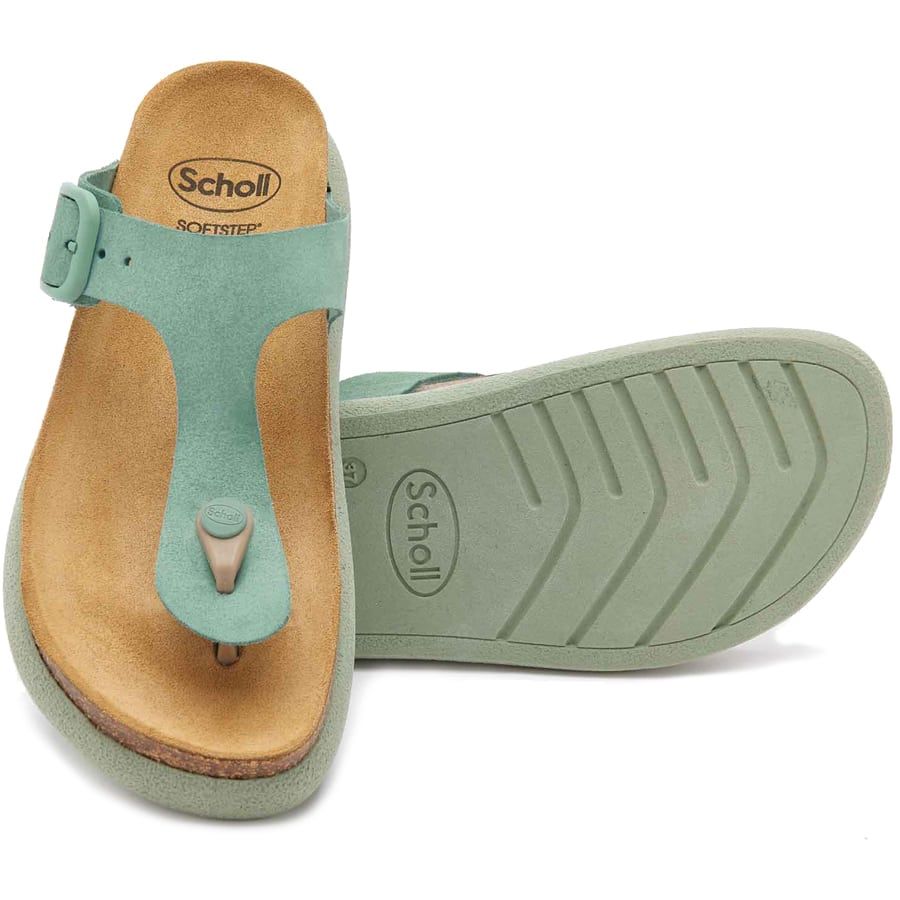 Scholl sandales deals