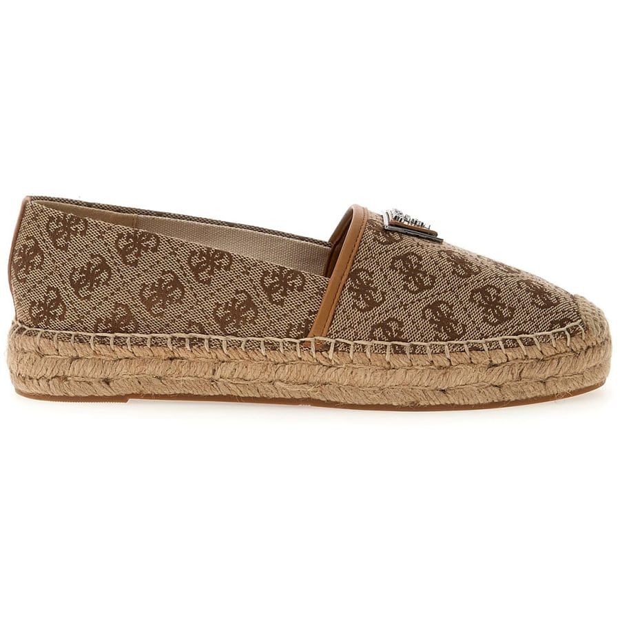 Guess espadrille shoes hot sale