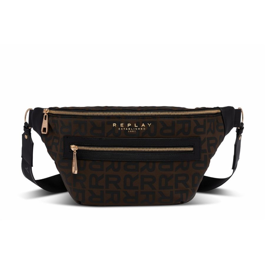 Replay belt bag FW3491