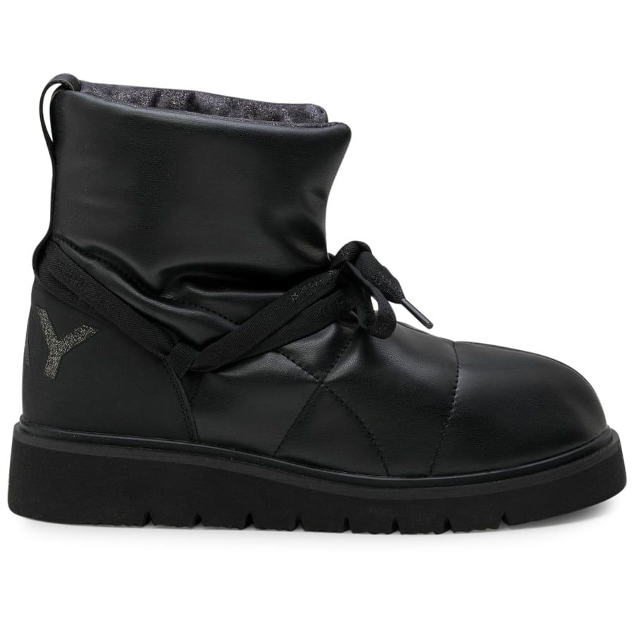 Replay snow boots hotsell