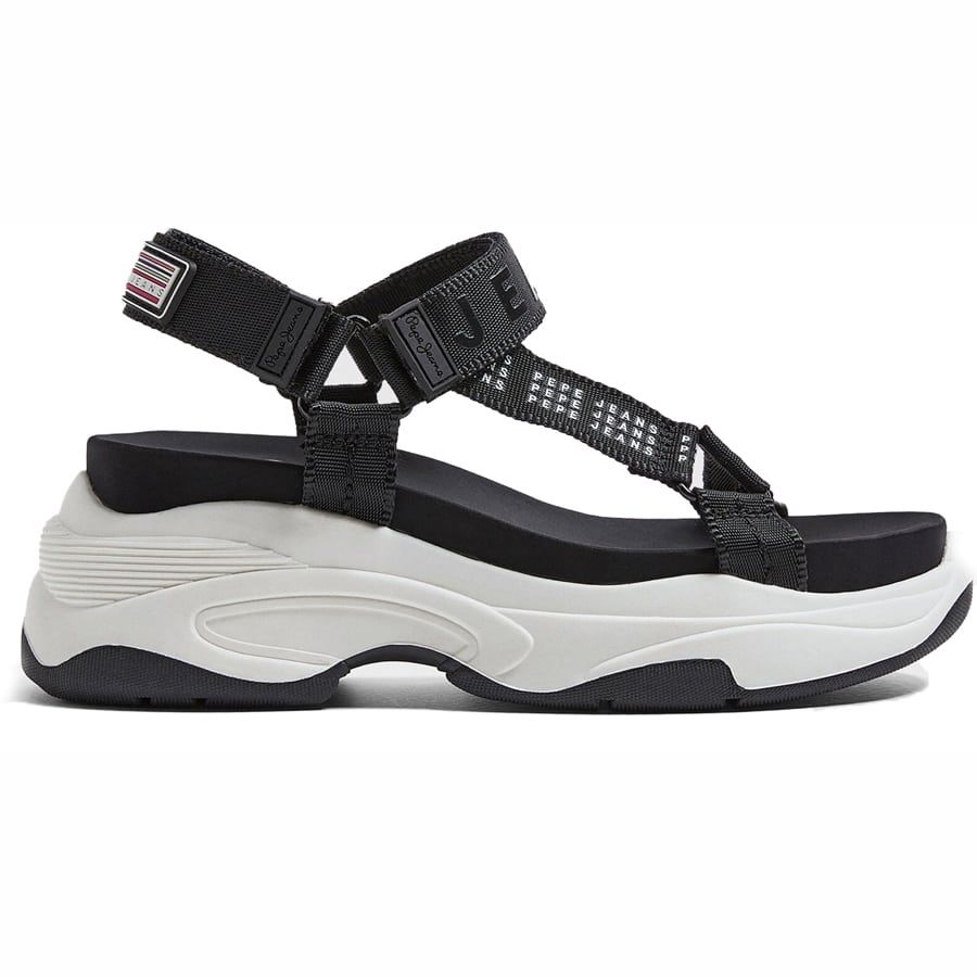 Pepe jeans cheap women's shoes sandals