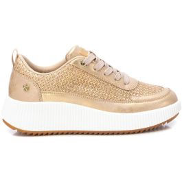 Xti χρυσό sneaker 142882