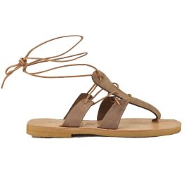 Πούρο δερμάτινο σανδάλι Iris Sandals IR8/10