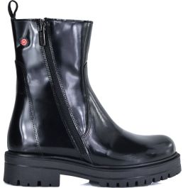 Δερμάτινο φλορεντικ μποτάκι Fratelli Robinson 129865