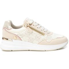 Xti beige sneaker 143990