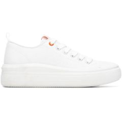 Refresh white sneaker 175061