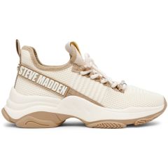 STEVE MADDEN beige sneaker Mac-£