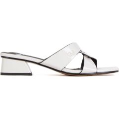 ByBylos ecru sandal MIRAM 01