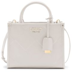 LIU JO white shoudler bag Ridhi S