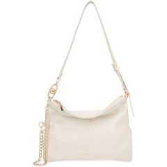 LIU JO beige shoulder bag OMUSA HOBO