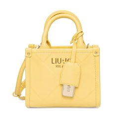 LIU JO yellow shoulder bag Ridhi XS