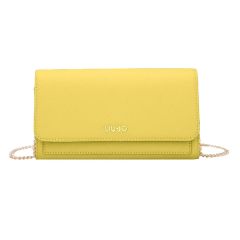 LIU JO lime wallet AA5172