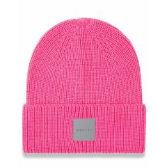 Fuschia beenie REPLAY AX4294