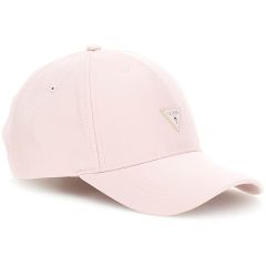 GUESS ροζ καπέλο AW5283