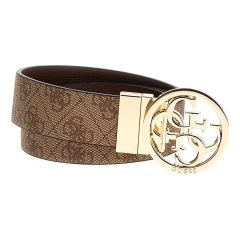 Guess beige belt BW9166