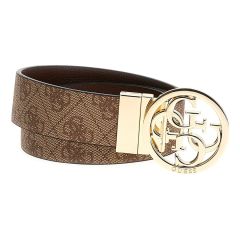 Guess beige belt 9062