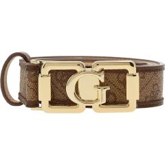 Guess beige belt Karnilla BW9334