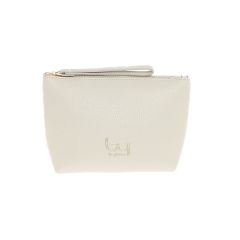 BYBYBLOS ecru necessaire NAOS