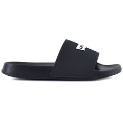 Black slides Levis POOL