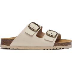 SCHOLL beige comfort sandal JOSEPHINE