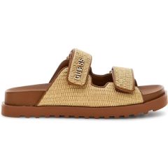 GUESS tabac sandal FADELIZZ