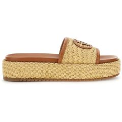 GUESS flatform LONNEY