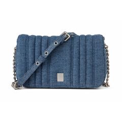 REPLAY jeans shoulder bag FW3707