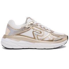 REPLAY gold sneaker JS900002T