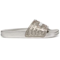 REPLAY gold pool slide UP DIAMONDS