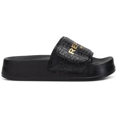 REPLAY black pool slide NEW LOTTY COCCO