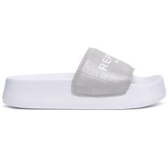 REPLAY grey pool slide NEW LOTTY COCCO