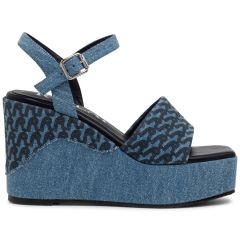 Jeans wedge REPLAY Noelle Write
