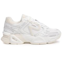 REPLAY white sneaker Destiny Fine