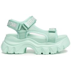 Aqua chunky sole sandals REPLAY  Juyce Sporty