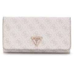 Guess ecru cross body bag Noelle Body