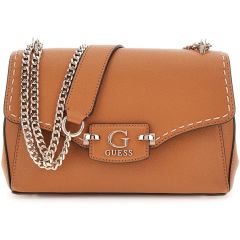 Guess tabac shoulder bag Nastra 