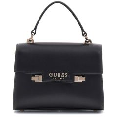 Guess black shoulder bag ALDITH mini