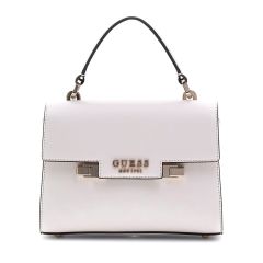 Guess ecru shoulder bag ALDITH mini