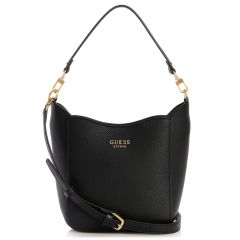 Guess black shoulder bag HWPG9648030