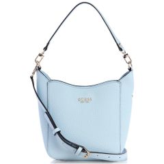 Guess blue shoulder bag HWPG9648030